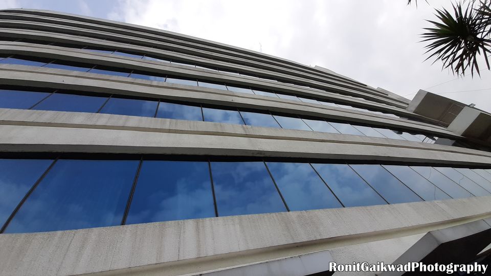 Photo of Vivanta Coimbatore, Race Course Road, near KG Hospital, Gopalapuram, Coimbatore, Tamil Nadu, India by Ronit Rajesh Gaikwad