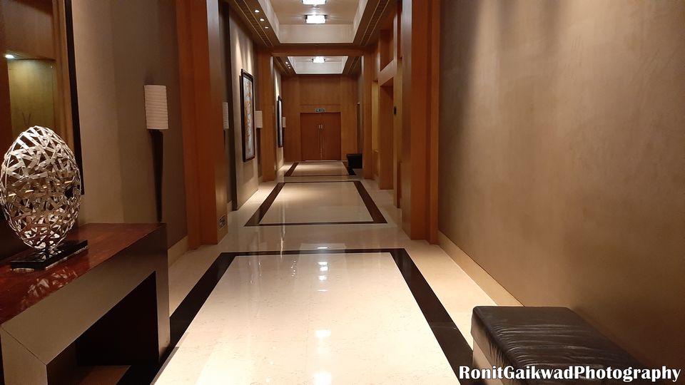 Photo of Vivanta Coimbatore, Race Course Road, near KG Hospital, Gopalapuram, Coimbatore, Tamil Nadu, India by Ronit Rajesh Gaikwad