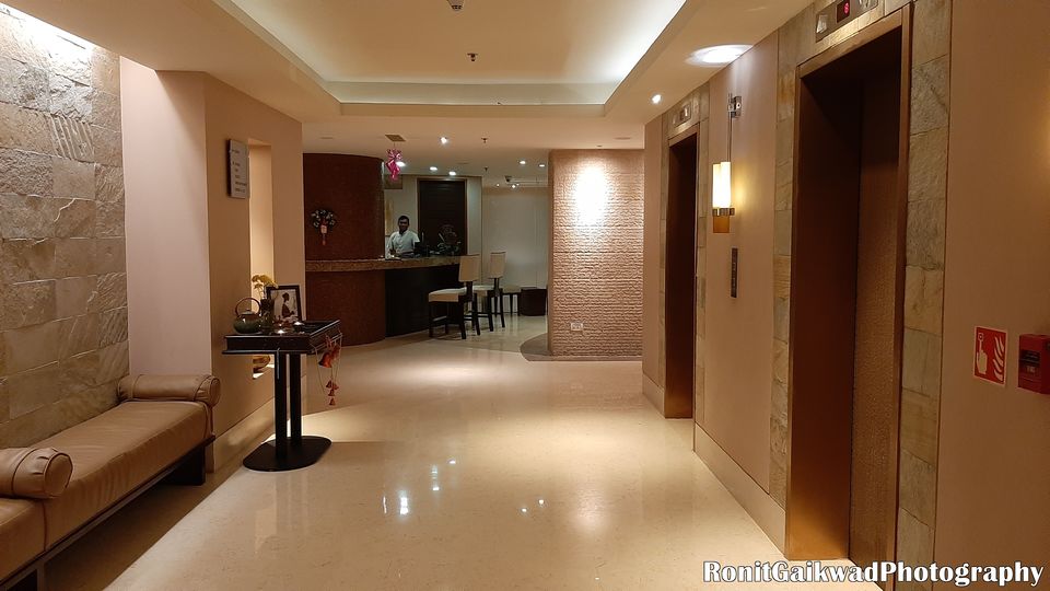 Photo of Vivanta Coimbatore, Race Course Road, near KG Hospital, Gopalapuram, Coimbatore, Tamil Nadu, India by Ronit Rajesh Gaikwad
