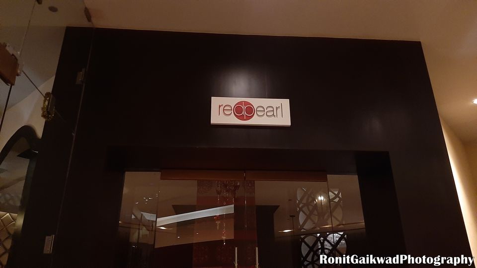 Photo of Vivanta Coimbatore, Race Course Road, near KG Hospital, Gopalapuram, Coimbatore, Tamil Nadu, India by Ronit Rajesh Gaikwad
