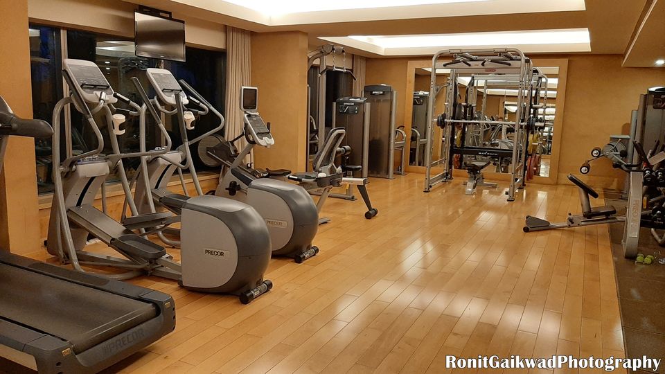 Photo of Vivanta Coimbatore, Race Course Road, near KG Hospital, Gopalapuram, Coimbatore, Tamil Nadu, India by Ronit Rajesh Gaikwad
