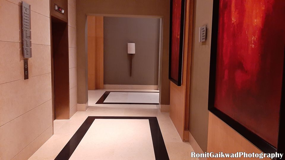 Photo of Vivanta Coimbatore, Race Course Road, near KG Hospital, Gopalapuram, Coimbatore, Tamil Nadu, India by Ronit Rajesh Gaikwad