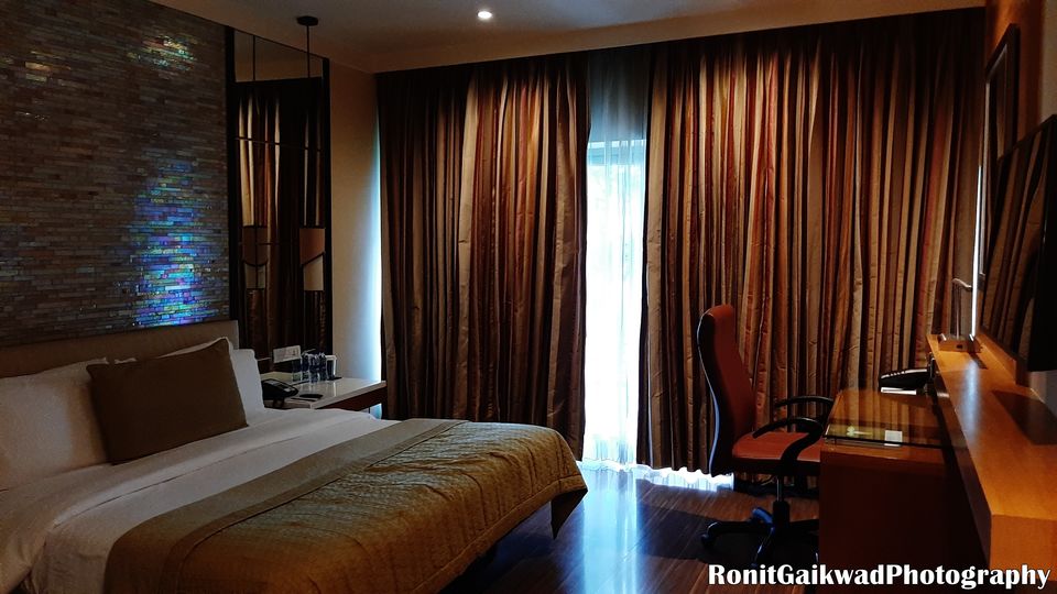 Photo of Vivanta Coimbatore, Race Course Road, near KG Hospital, Gopalapuram, Coimbatore, Tamil Nadu, India by Ronit Rajesh Gaikwad