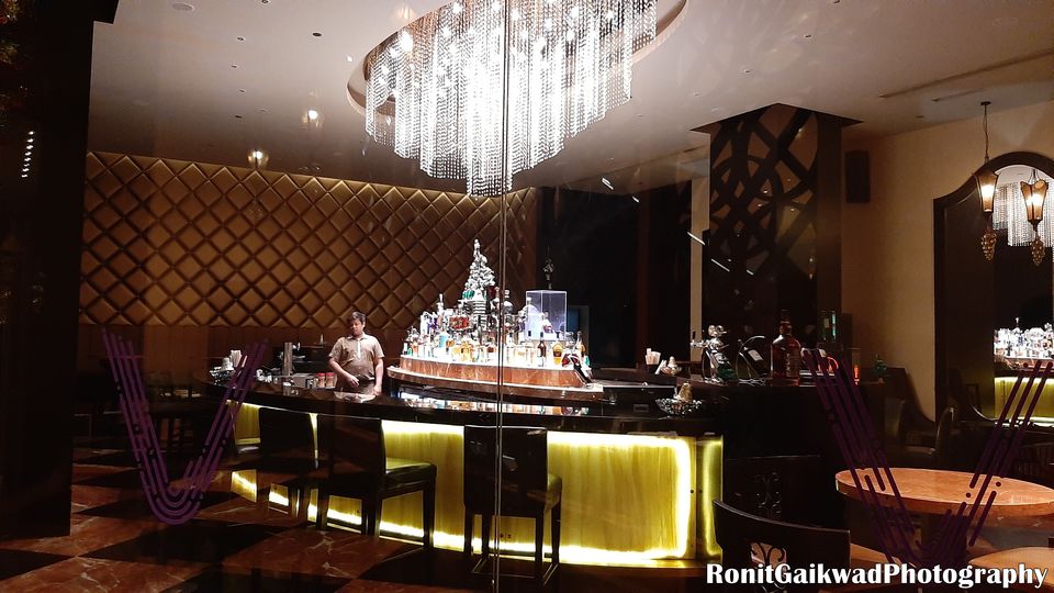 Photo of Vivanta Coimbatore, Race Course Road, near KG Hospital, Gopalapuram, Coimbatore, Tamil Nadu, India by Ronit Rajesh Gaikwad