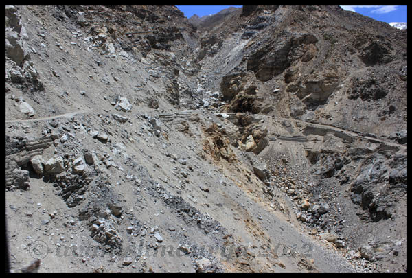 Photo of Photo credit given. Between Peo and Kaza. by Varun Gupta