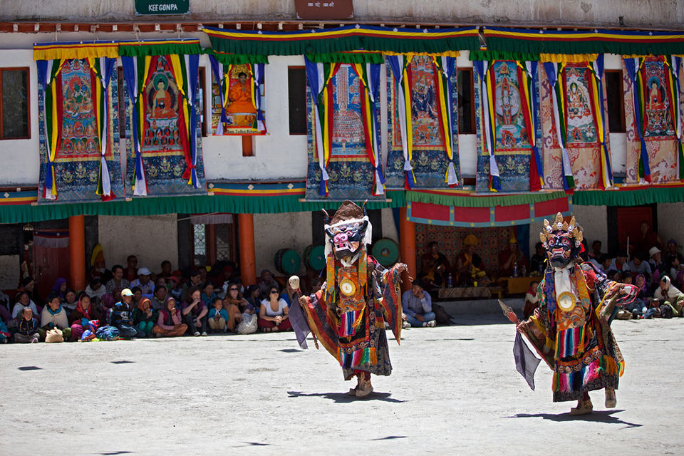 Photo of Spiti Festival by Varun Gupta