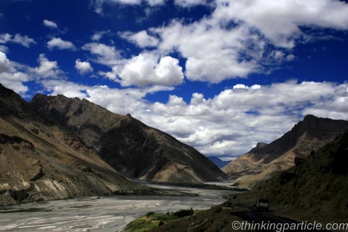 Photo of Kaza, almost there. by Varun Gupta