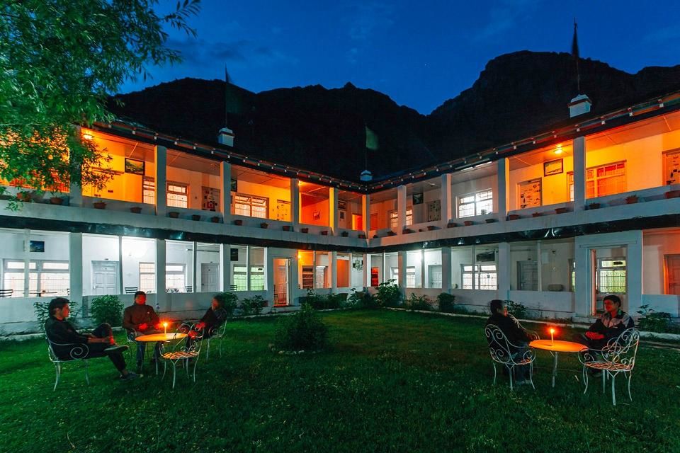 Photo of Sakya Abode, Kaza by Varun Gupta