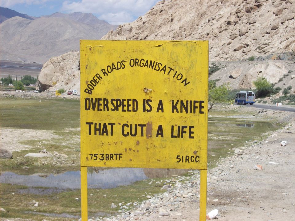 Photo of Backpacking across Spiti [Part1: What you seek is seeking you] 1/36 by Varun Gupta