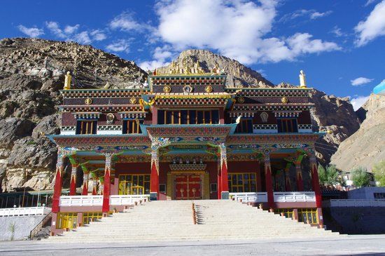 Photo of Backpacking across Spiti [Part1: What you seek is seeking you] 27/36 by Varun Gupta