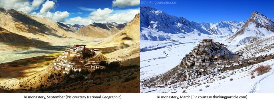 Photo of Backpacking Across Spiti [Part 3: Of Mountains and Monasteries] 3/30 by Varun Gupta