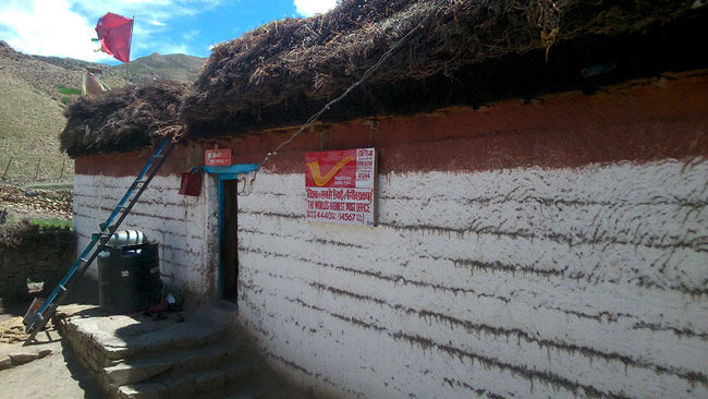 Photo of Backpacking Across Spiti [Part 3: Of Mountains and Monasteries] 10/30 by Varun Gupta