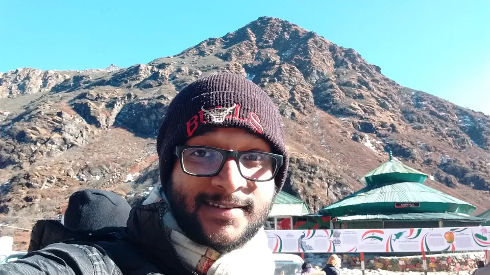 Photo of Baba Mandir, East Sikkim, 737131, India by Vaisakh Somanath