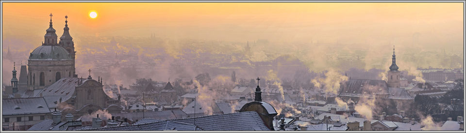Photo of Prague: The City of My Dreams 1/1 by Vaisakh Somanath