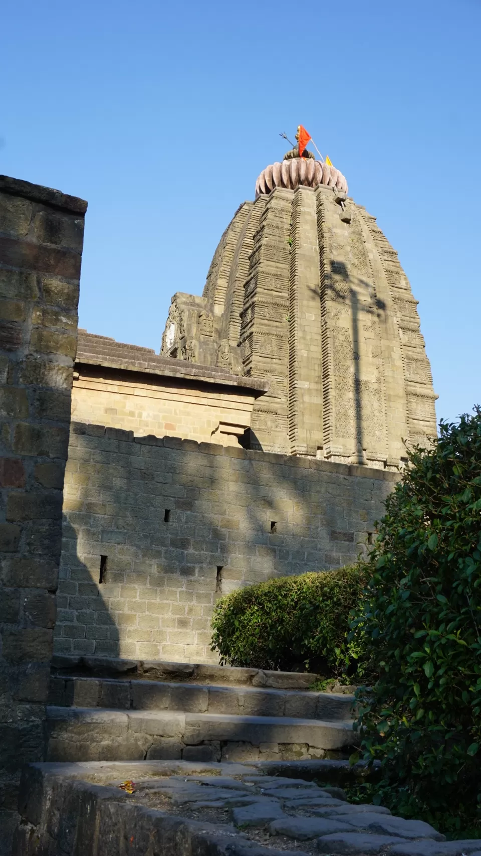 Photo of Baijnath, Himachal Pradesh, India by Soha