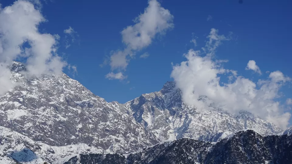 Photo of Triund, Himachal Pradesh by Soha
