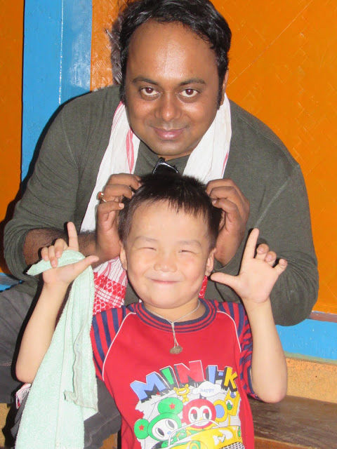 Photo of To the Eastern Shangri-la of India by Mohit Jain