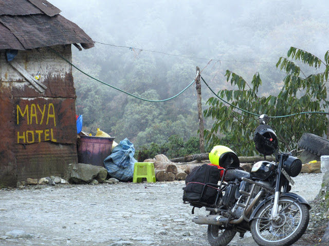 Photo of Mayodia Pass by Mohit Jain