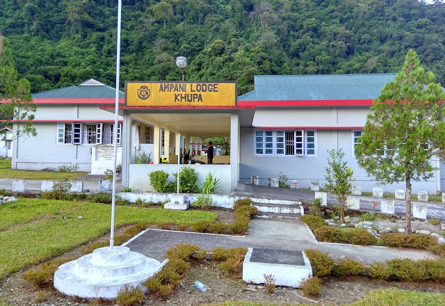 Photo of Ampani Lodge Khupa, Arunachal Pradesh by Mohit Jain
