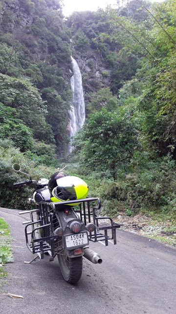 Photo of Helmet Top L/Camp by Mohit Jain