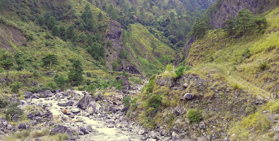 Photo of To the Eastern Shangri-la of India by Mohit Jain