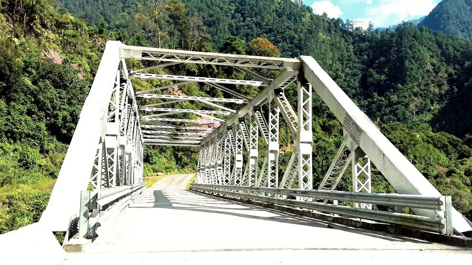 Photo of Walong by Mohit Jain