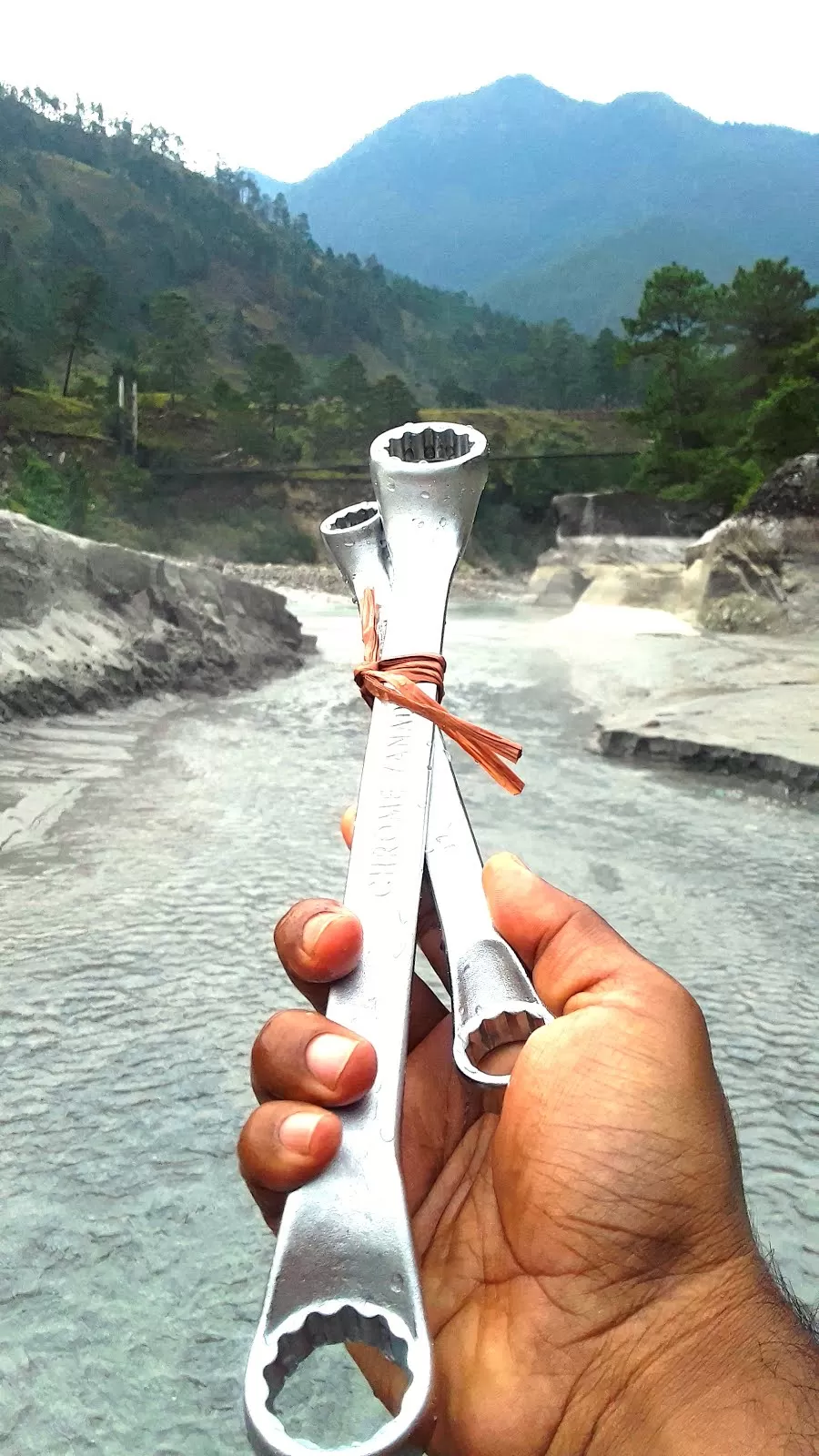 Photo of Walong by Mohit Jain