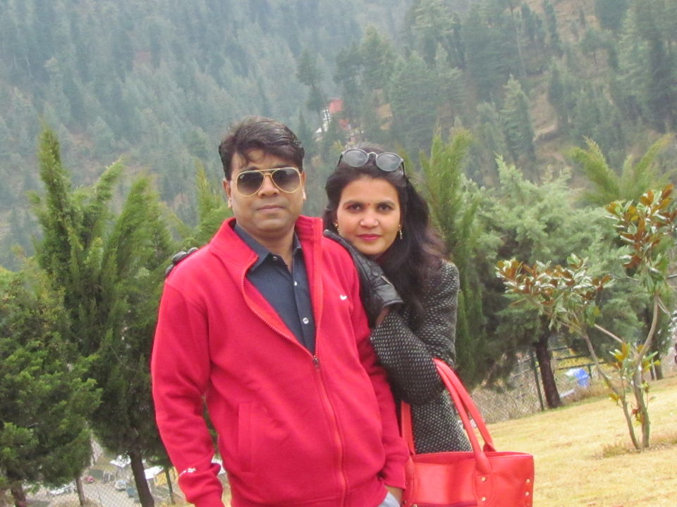 Photo of Bhaderwah by Nawab An