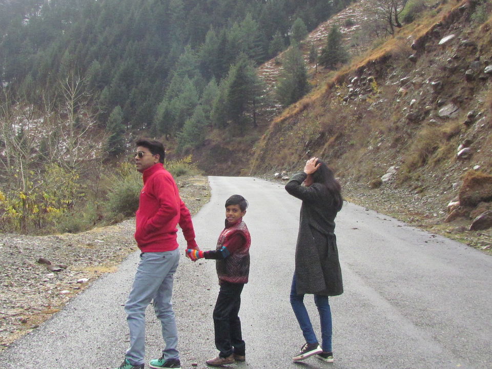 Photo of Bhaderwah by Nawab An