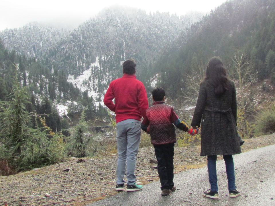 Photo of Bhaderwah by Nawab An
