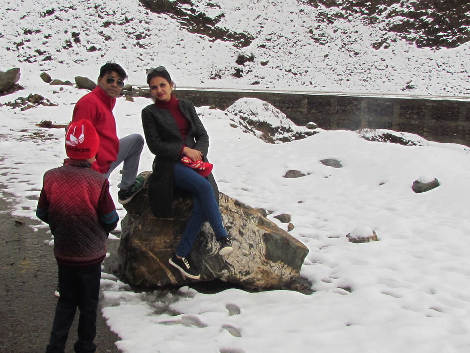 Photo of Bhaderwah by Nawab An