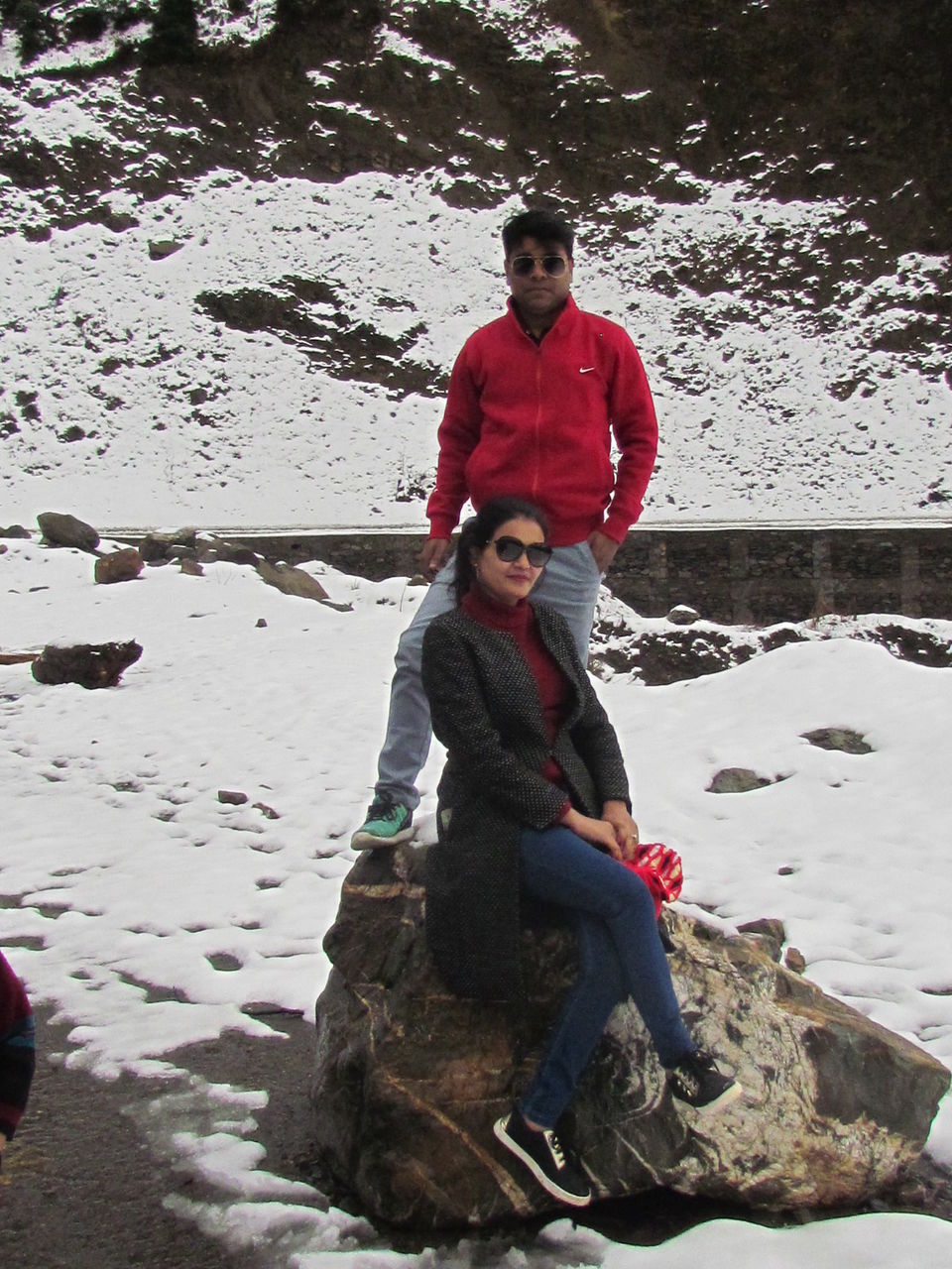 Photo of Bhaderwah by Nawab An