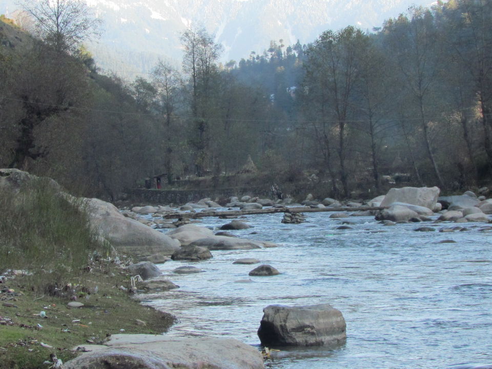 Photo of Bhaderwah - A Beautiful town in November. by Nawab An
