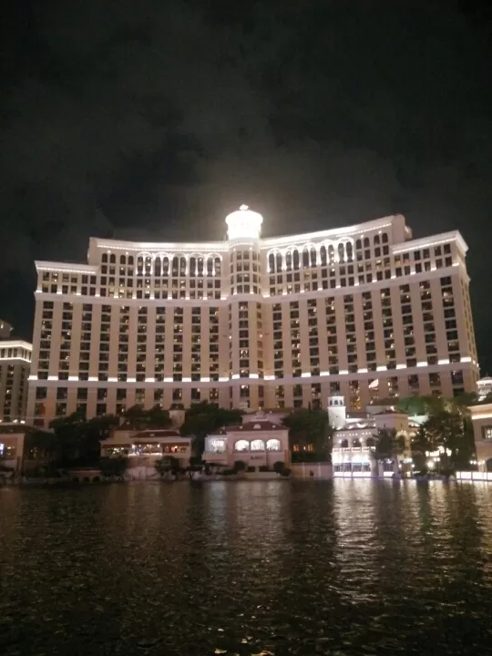 Photo of Bellagio, Ceaser's Palace, S Las Vegas BlvdLas Vegas, NV 89109 by Deepika Rout