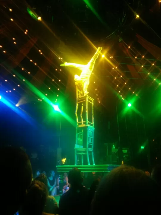 Photo of Bellagio, Ceaser's Palace, S Las Vegas BlvdLas Vegas, NV 89109 by Deepika Rout