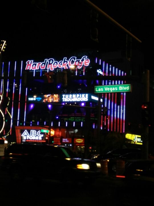 Photo of Las Vegas: A tripper's paradise and a solo traveller's heaven 10/14 by Deepika Rout