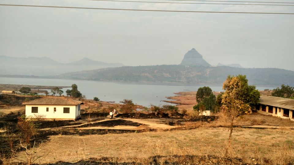 Photo of Hadshi - In laps of nature 1/10 by Ashwini Prabhu