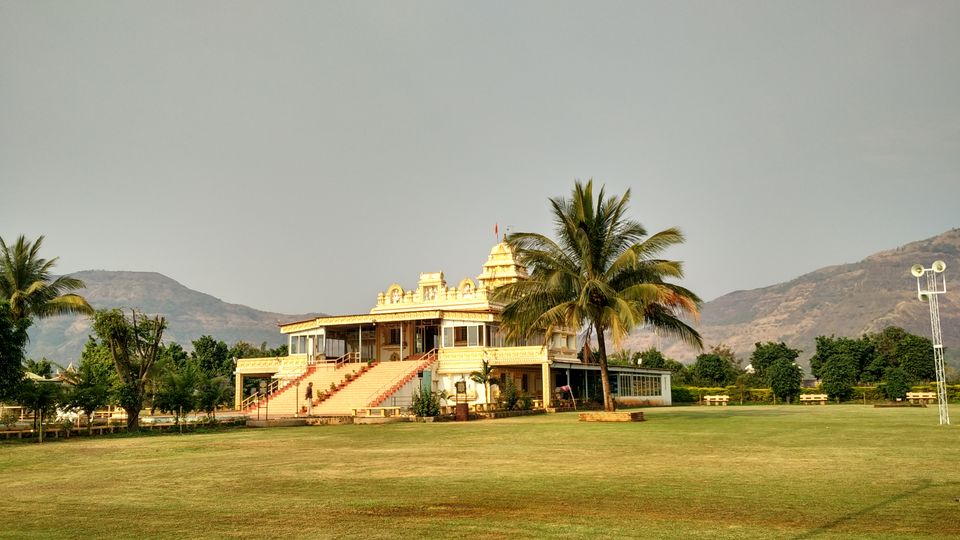 Photo of Hadshi - In laps of nature 3/10 by Ashwini Prabhu