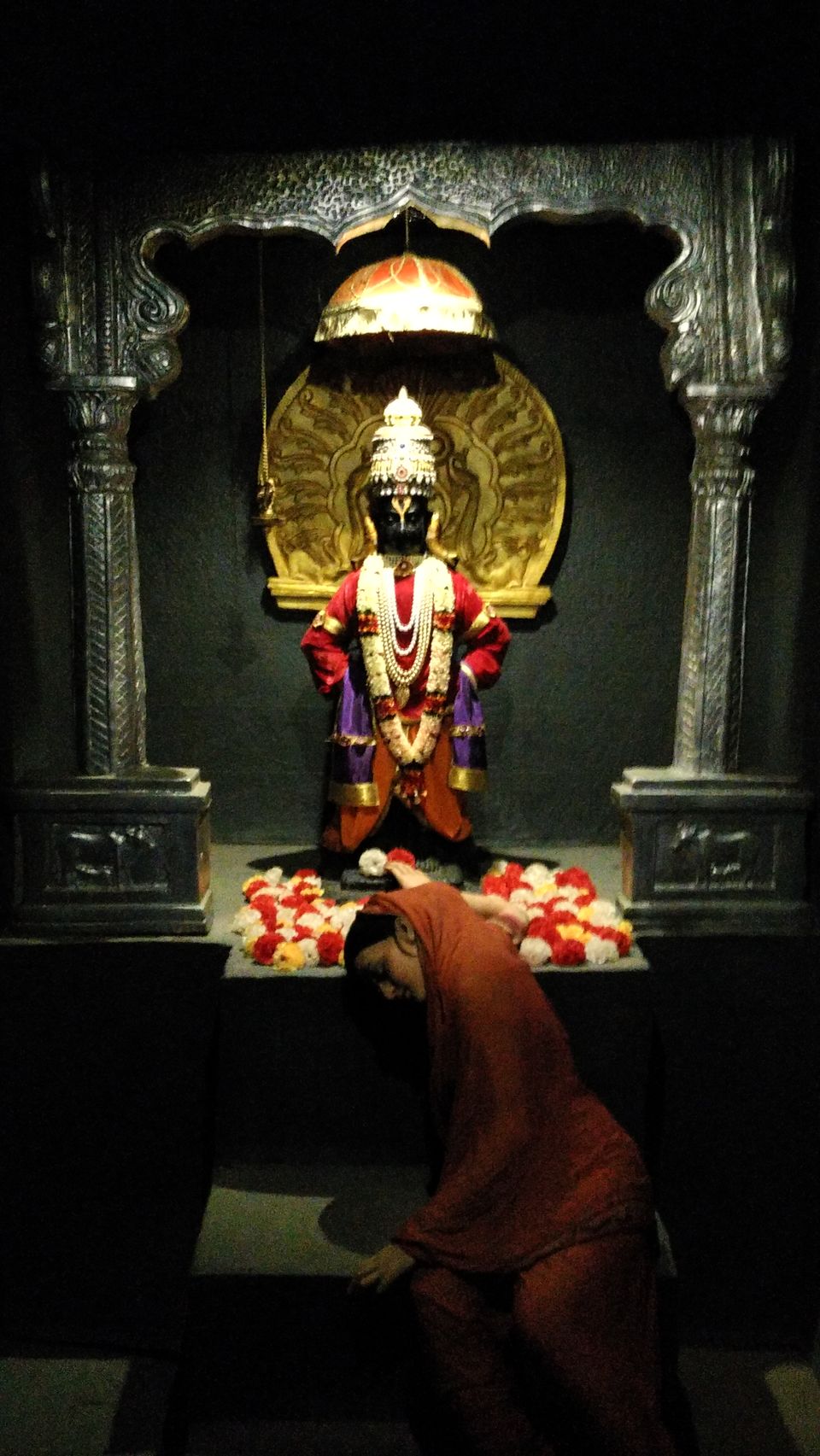 Photo of Hadshi - In laps of nature 7/10 by Ashwini Prabhu