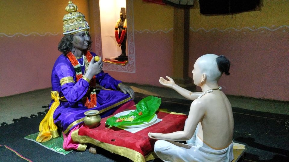 Photo of Hadshi - In laps of nature 4/10 by Ashwini Prabhu