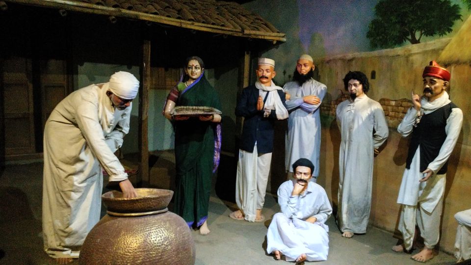 Photo of Hadshi - In laps of nature 8/10 by Ashwini Prabhu