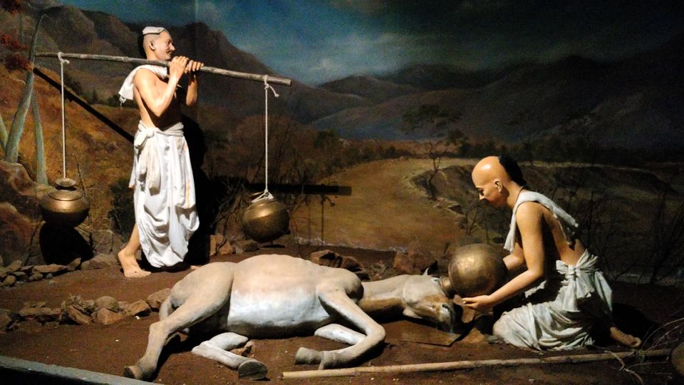 Photo of Hadshi - In laps of nature 6/10 by Ashwini Prabhu
