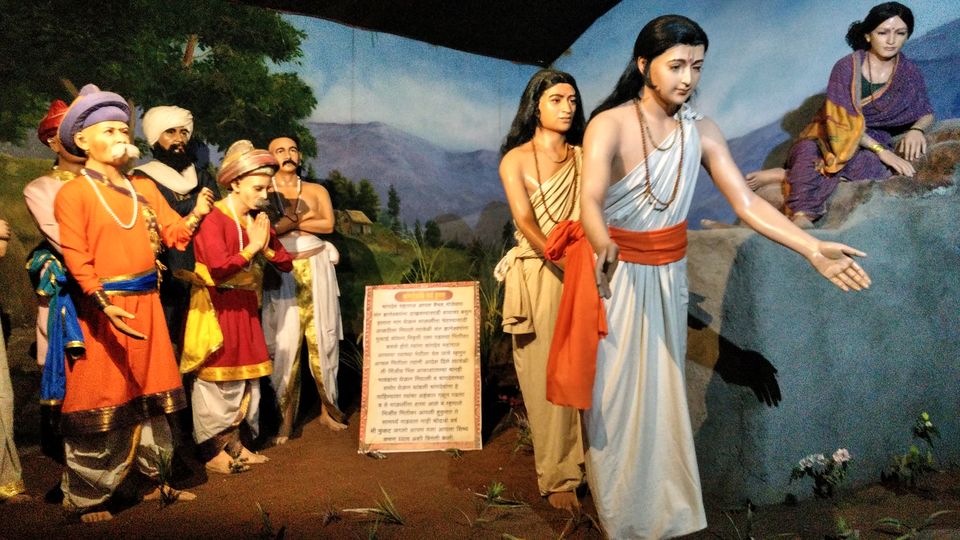 Photo of Hadshi - In laps of nature 5/10 by Ashwini Prabhu