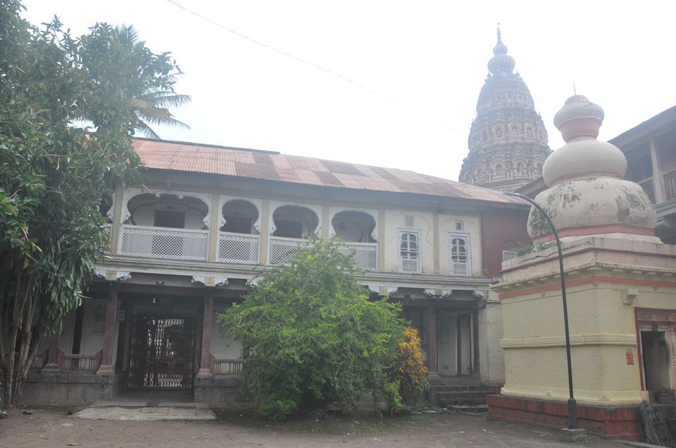 Photo of The forgotten princely state of Aundh(Satara) 2/9 by Ashwini Prabhu