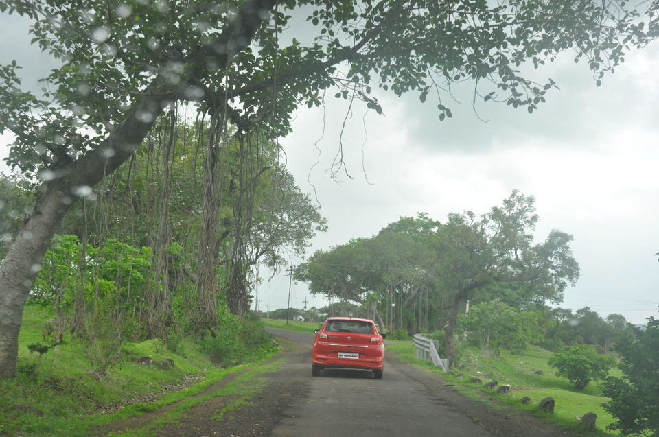Photo of The forgotten princely state of Aundh(Satara) 1/9 by Ashwini Prabhu