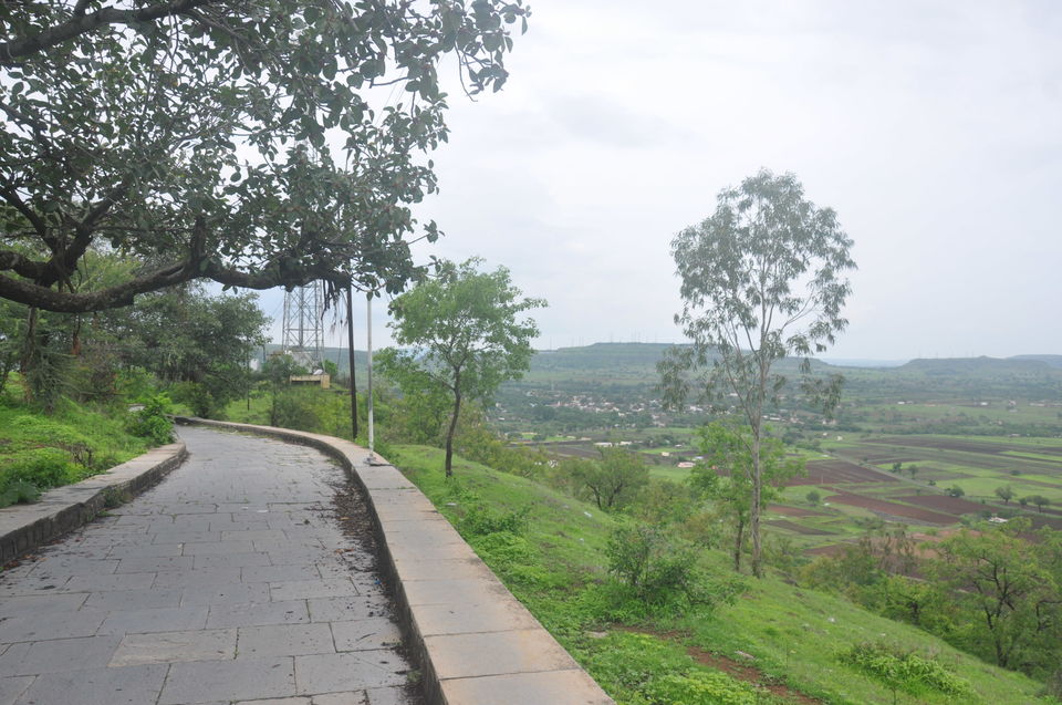 Photo of The forgotten princely state of Aundh(Satara) 3/9 by Ashwini Prabhu