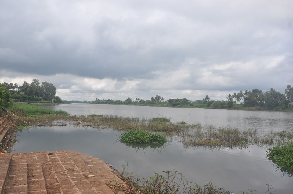 Photo of The forgotten princely state of Aundh(Satara) 8/9 by Ashwini Prabhu