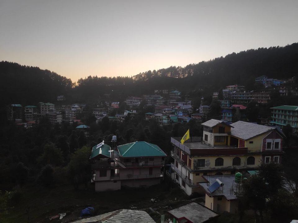 Photo of Triund trek(winter edition) from delhi 4/23 by Ishani Chander