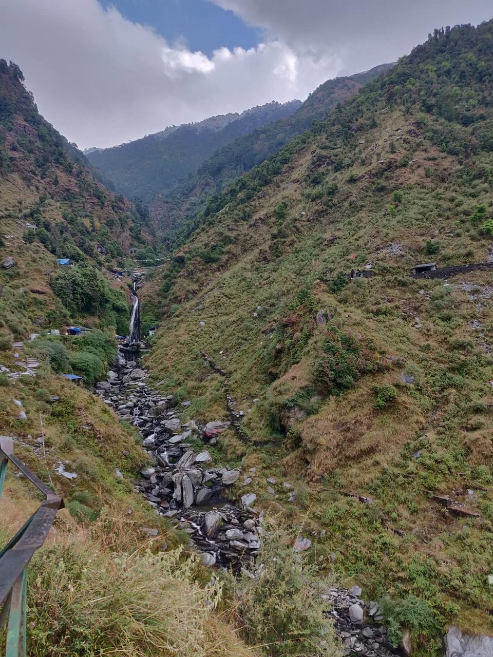 Photo of Triund trek(winter edition) from delhi 21/23 by Ishani Chander