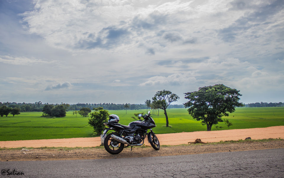 Photo of One day bike ride into Hoysala Territory, Bangalore to Somnathapura – Keshava Temple 1/9 by Anurag Salian
